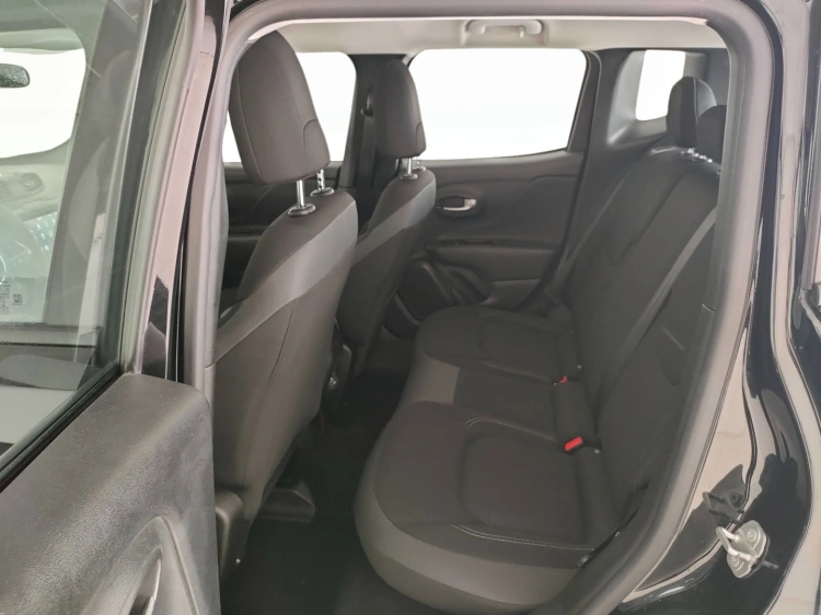 10 - Jeep Renegade Renegade 1.0 t3 Limited 2wd