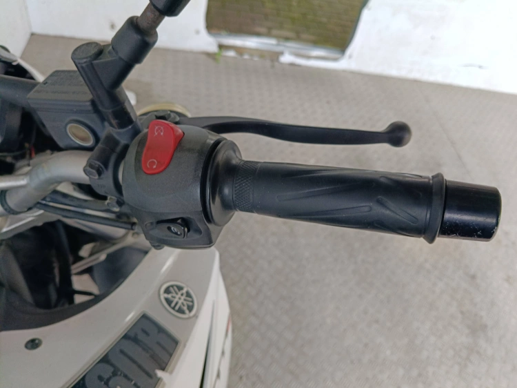 4 - Yamaha XT XT 660 R my07