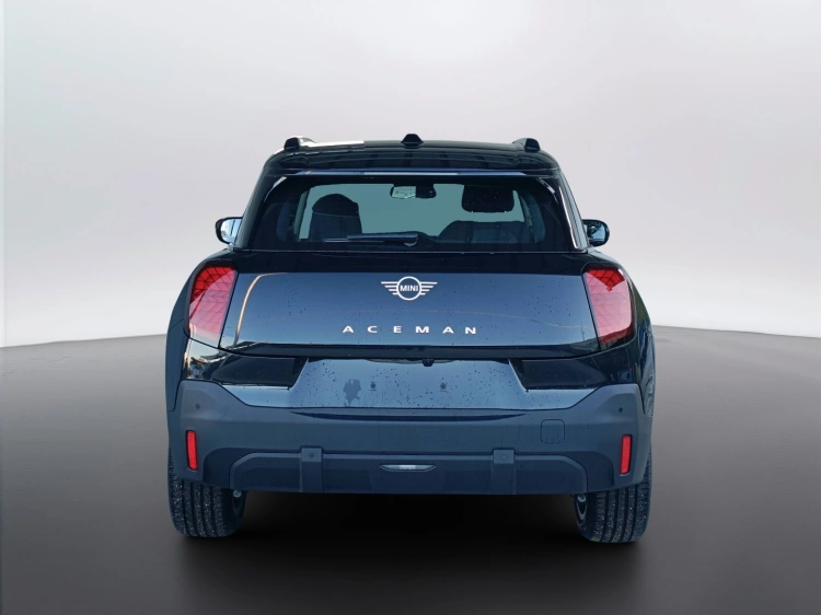 5 - MINI Aceman ACEMAN E