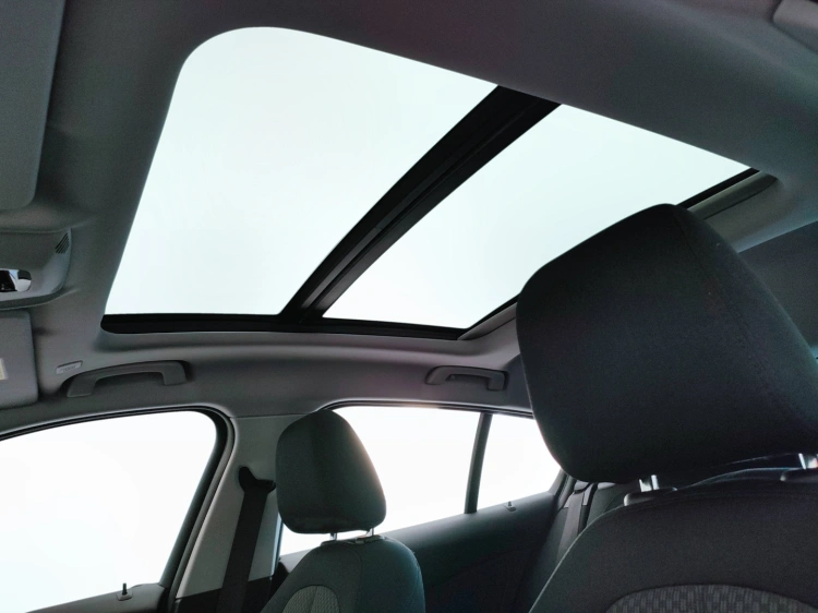 14 - BMW Serie 1 116i Msport Exterior auto