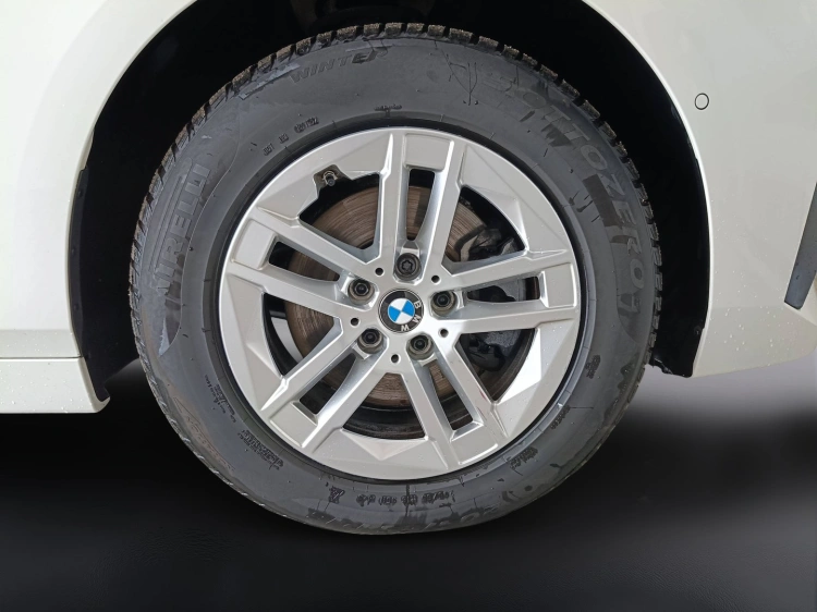 19 - BMW Serie 2 218d Active Tourer auto