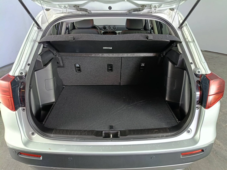 14 - Suzuki Vitara Vitara 1.4h Top 4wd allgrip