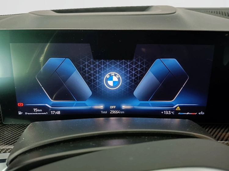 12 - BMW X5 X5 xdrive40d MSport Pro auto