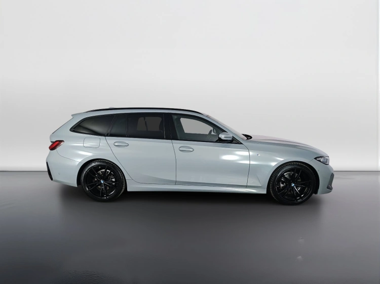 3 - BMW Serie 3 320d Touring mhev 48V MSport auto
