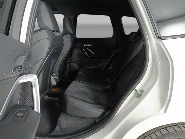 9 - BMW X1 X1 xdrive 25e MSport Pro auto