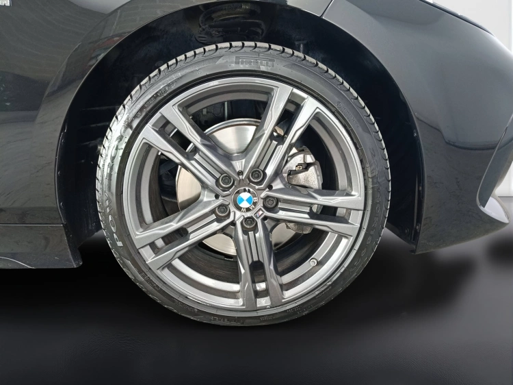 20 - BMW Serie 1 118d Msport auto