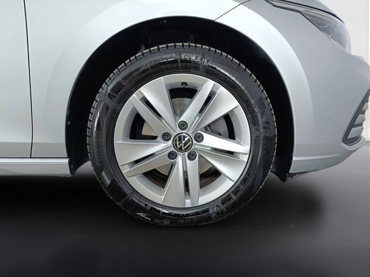 21 - Volkswagen Golf Golf 2.0 tdi Life 115cv dsg