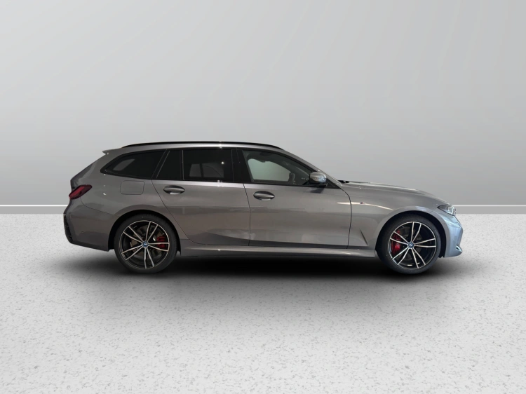 6 - BMW Serie 3 320e Touring