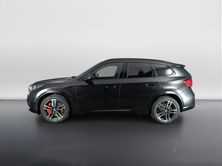 6 - BMW X1 X1 xdrive 25e MSport Pro auto
