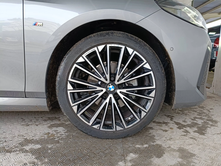 16 - BMW Serie 2 218d Active Tourer Msport auto