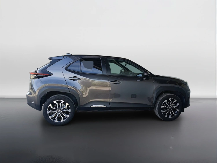 3 - Toyota Yaris Cross Yaris Cross 1.5h Trend fwd 116cv e-cvt