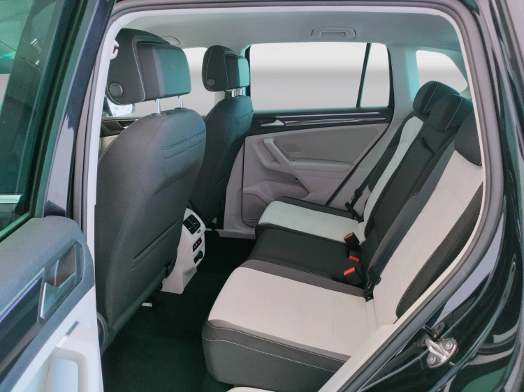 14 - Volkswagen Tiguan Tiguan 2.0 tdi Elegance 150cv dsg
