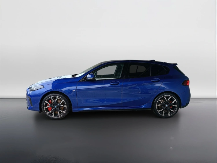 6 - BMW Serie 1 118d MSport Pro auto