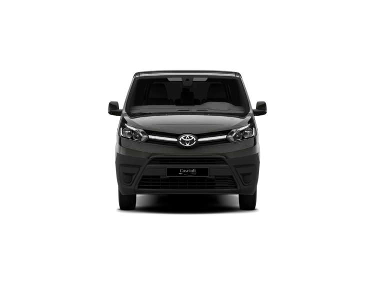 3 - Toyota Professional PROACE PROACE 1.5D L1 120M D CMF MY24
