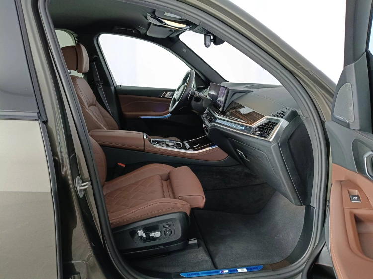12 - BMW X5 X5 xdrive50e MSport Pro auto