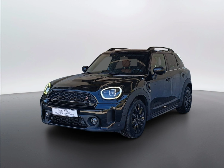1 - MINI Countryman Mini Countryman 2.0 Cooper SD Essential auto