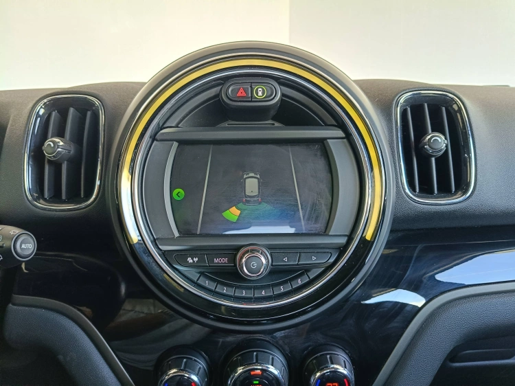 13 - MINI Countryman Mini Countryman 2.0 Cooper D all4 auto my18