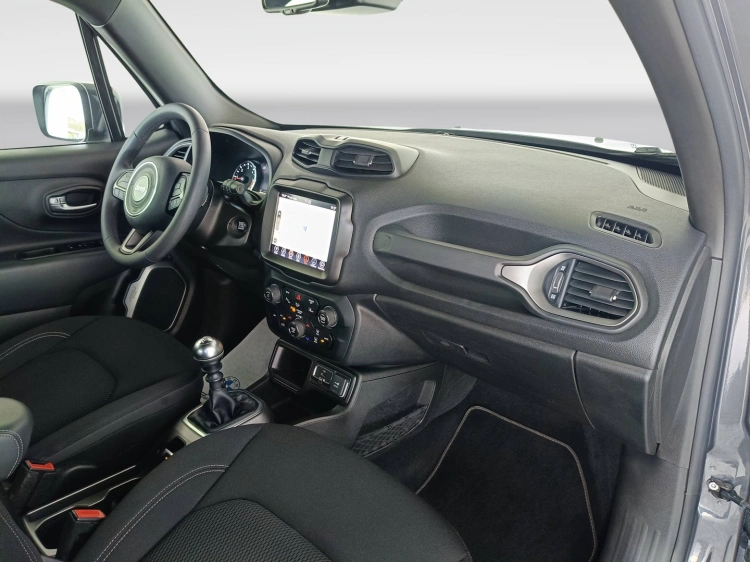 10 - Jeep Renegade Renegade 1.6 mjt S 2wd 130cv