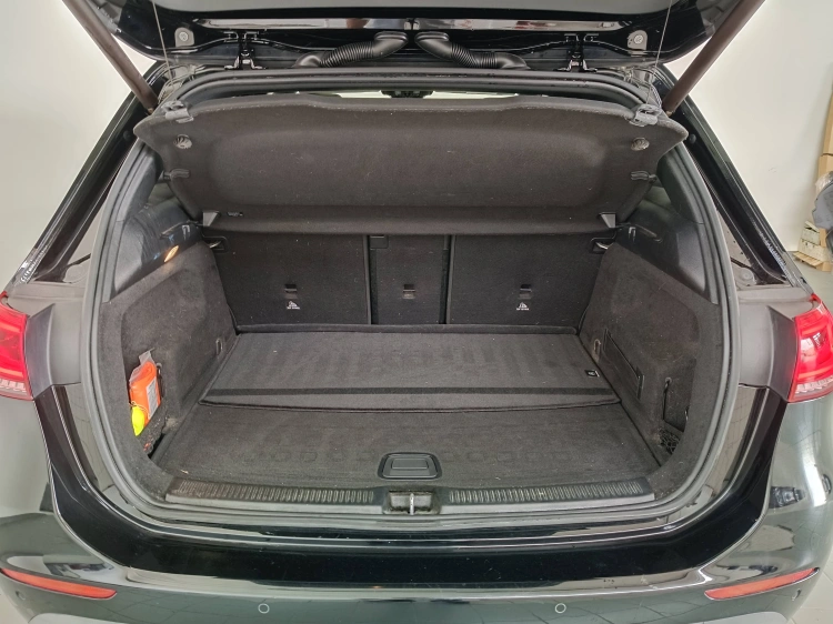 21 - Mercedes-Benz Classe B 180 d Sport Plus auto