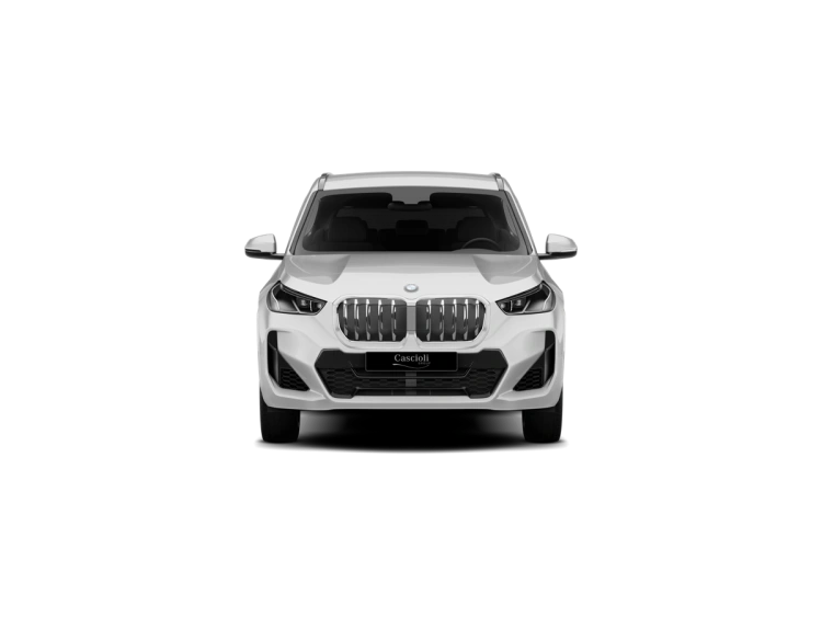 2 - BMW iX1 BMW iX1 eDrive20