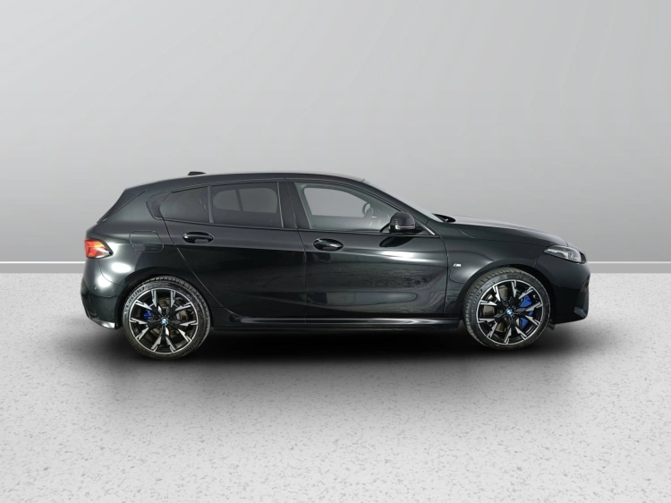 6 - BMW Serie 1 120d 48V MSport auto