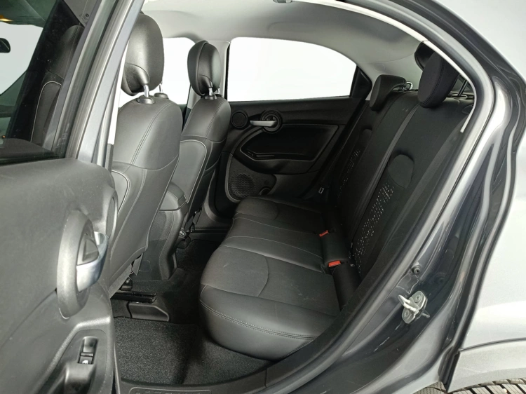10 - Fiat 500 500X 1.6 mjt Connect 130cv