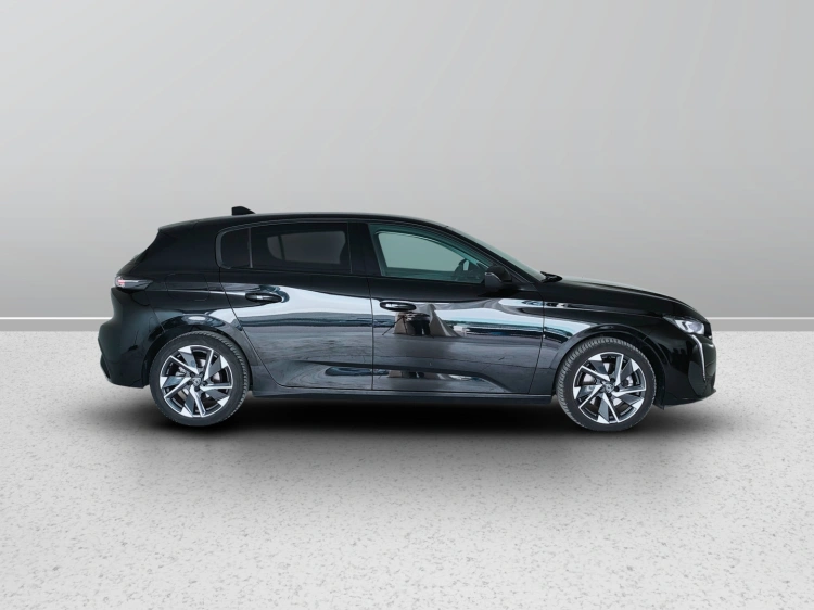 7 - Peugeot 308 308 1.5 bluehdi Allure Pack s&s 130cv eat8