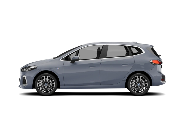 3 - BMW Serie 2 BMW 225e xDrive Active Tourer Hybrid Edition