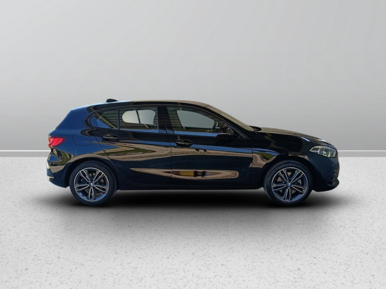6 - BMW Serie 1 116I SPORT AUTOMATICA