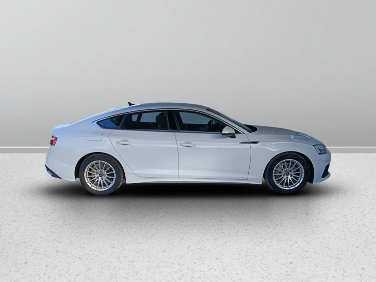 3 - Audi A5 A5 Sportback 40 2.0 tdi mhev quattro 204cv s-tronic
