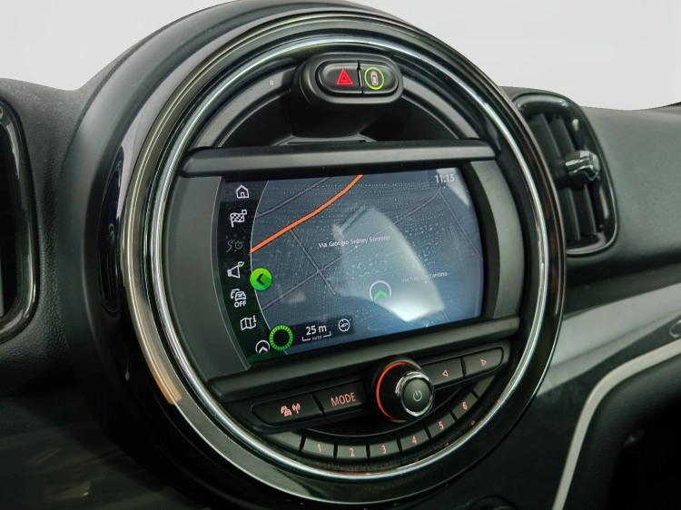 13 - MINI Countryman Mini Countryman 1.5 Cooper SE all4 auto