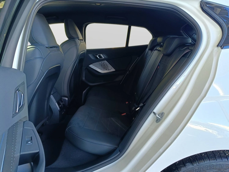 9 - BMW Serie 1 BMW 118d