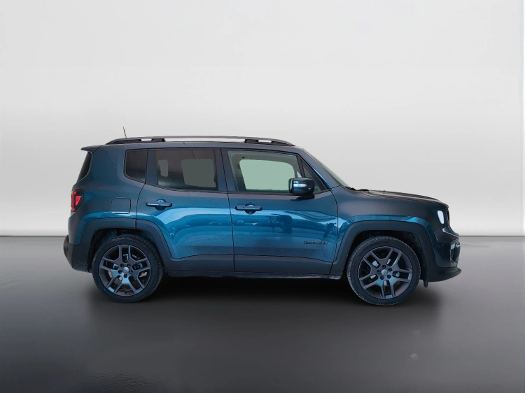 7 - Jeep Renegade Renegade 1.6 mjt S 2wd 130cv