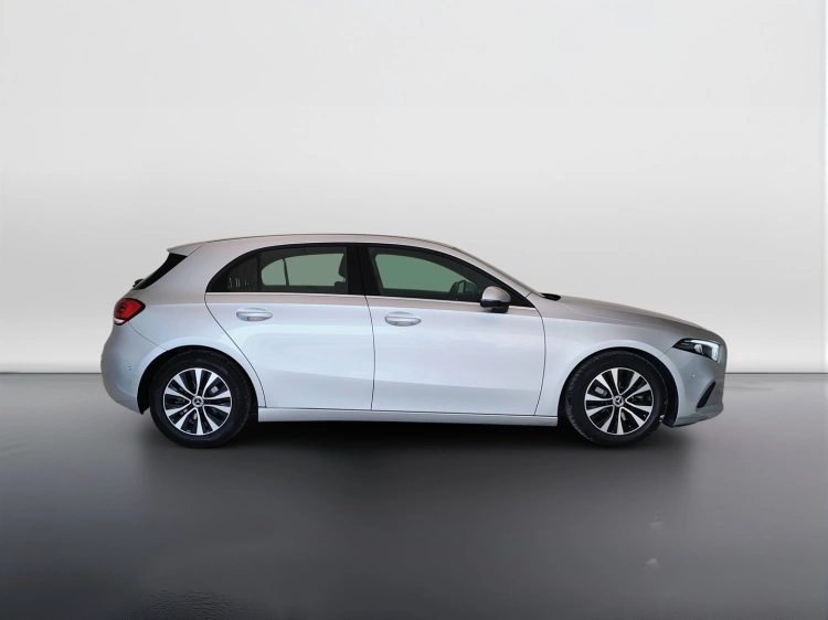 4 - Mercedes-Benz Classe A 180 d Business auto