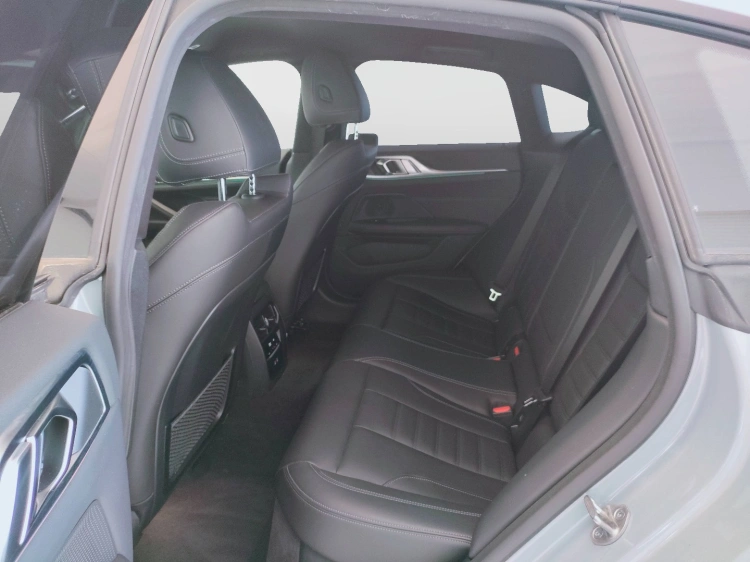 13 - BMW Serie 4 420d Gran Coupe mhev 48V xdrive Msport auto