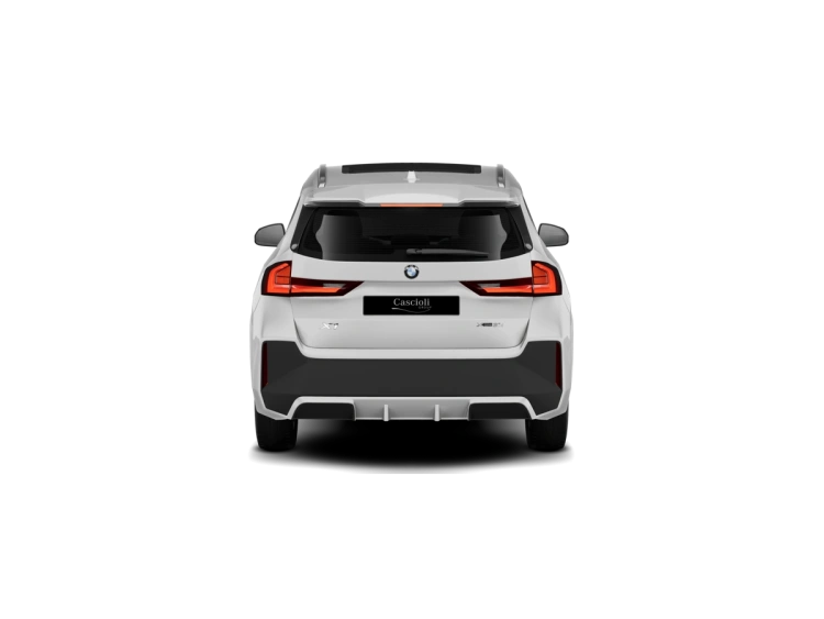 4 - BMW X1 BMW X1 sDrive20d