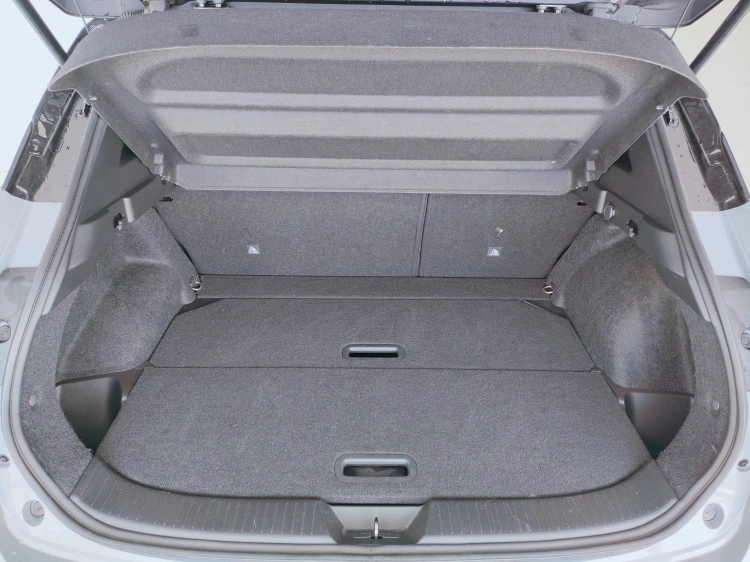 11 - Nissan Qashqai III 2021 Qashqai 1.3 mhev N-Style 2wd 140cv