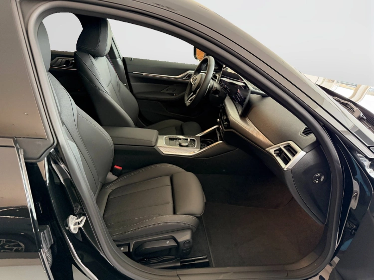 11 - BMW Serie 4 BMW 430d xDrive Gran Coupé