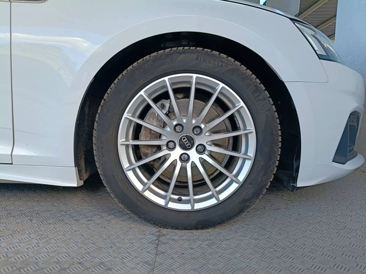 16 - Audi A5 A5 Sportback 40 2.0 tdi mhev quattro 204cv s-tronic