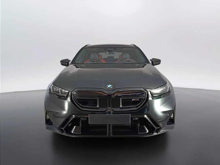 2 - BMW M M5 M5 Touring