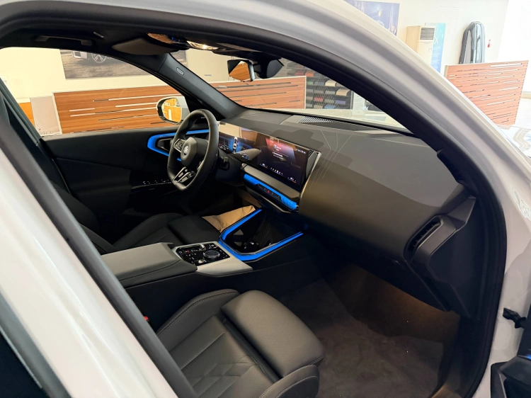 18 - BMW X3 BMW X3 30e xDrive