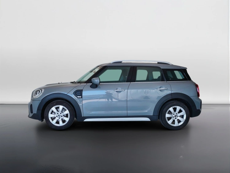 8 - MINI Countryman Mini Countryman 1.5 One D Classic
