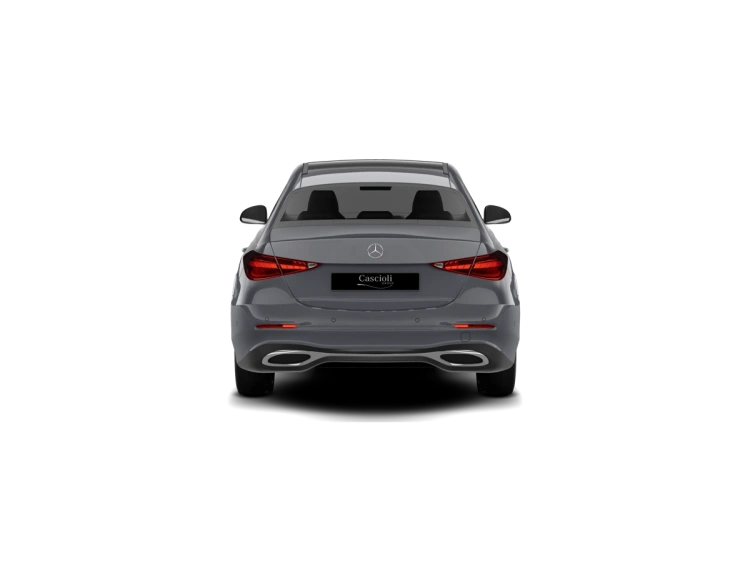 4 - Mercedes-Benz Classe C 220 d mhev Sport auto