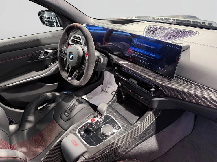 22 - BMW M M3 M3 CS Touring