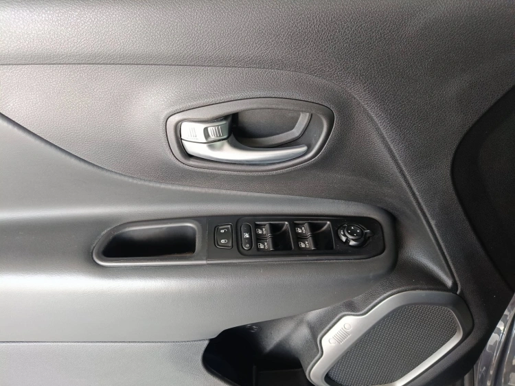 19 - Jeep Renegade Renegade 1.6 mjt S 2wd 130cv