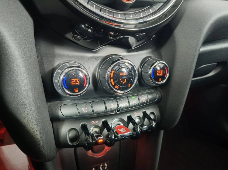 15 - MINI One Mini 1.5 One D 5p