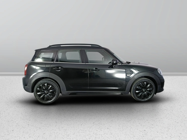 3 - MINI Countryman Mini Countryman 1.5 Cooper Classic auto