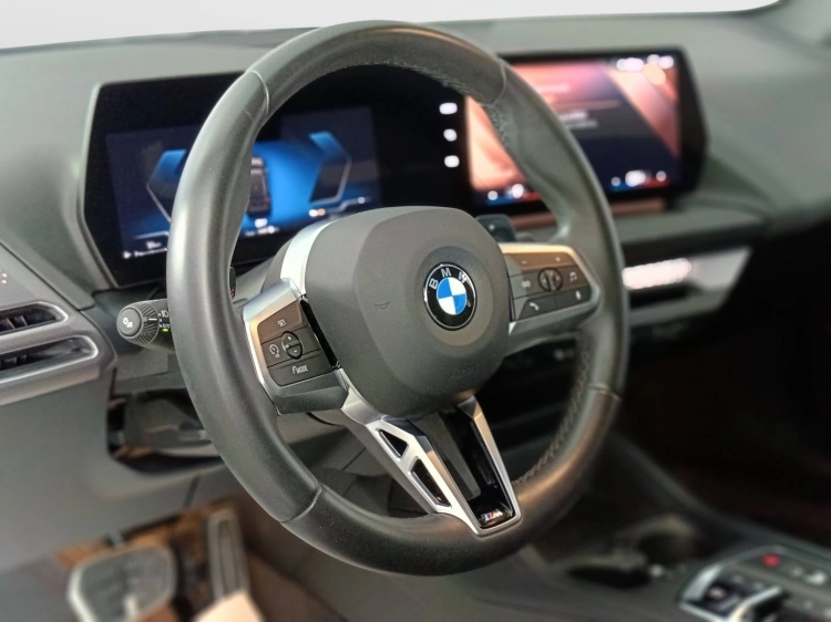 18 - BMW Serie 1 120d 48V MSport Pro auto