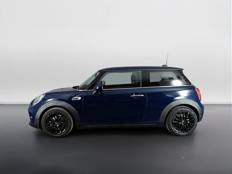 6 - MINI One Mini 1.5 One D Business 3p
