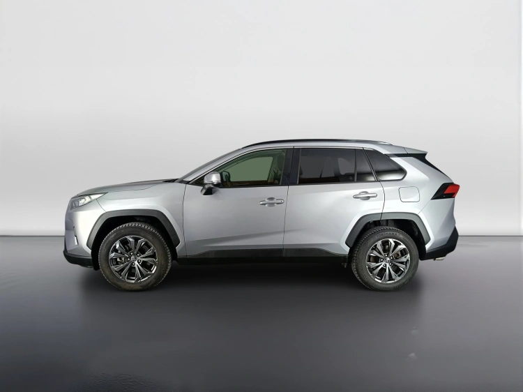 6 - Toyota Rav4 Rav4 2.5 vvt-ie h Dynamic 2wd 218cv e-cvt